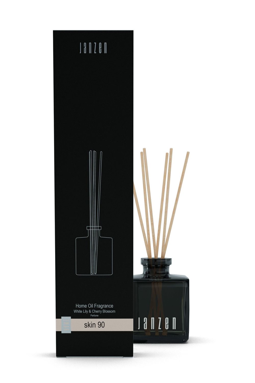JANZEN DUFTSTICKS SKIN 90