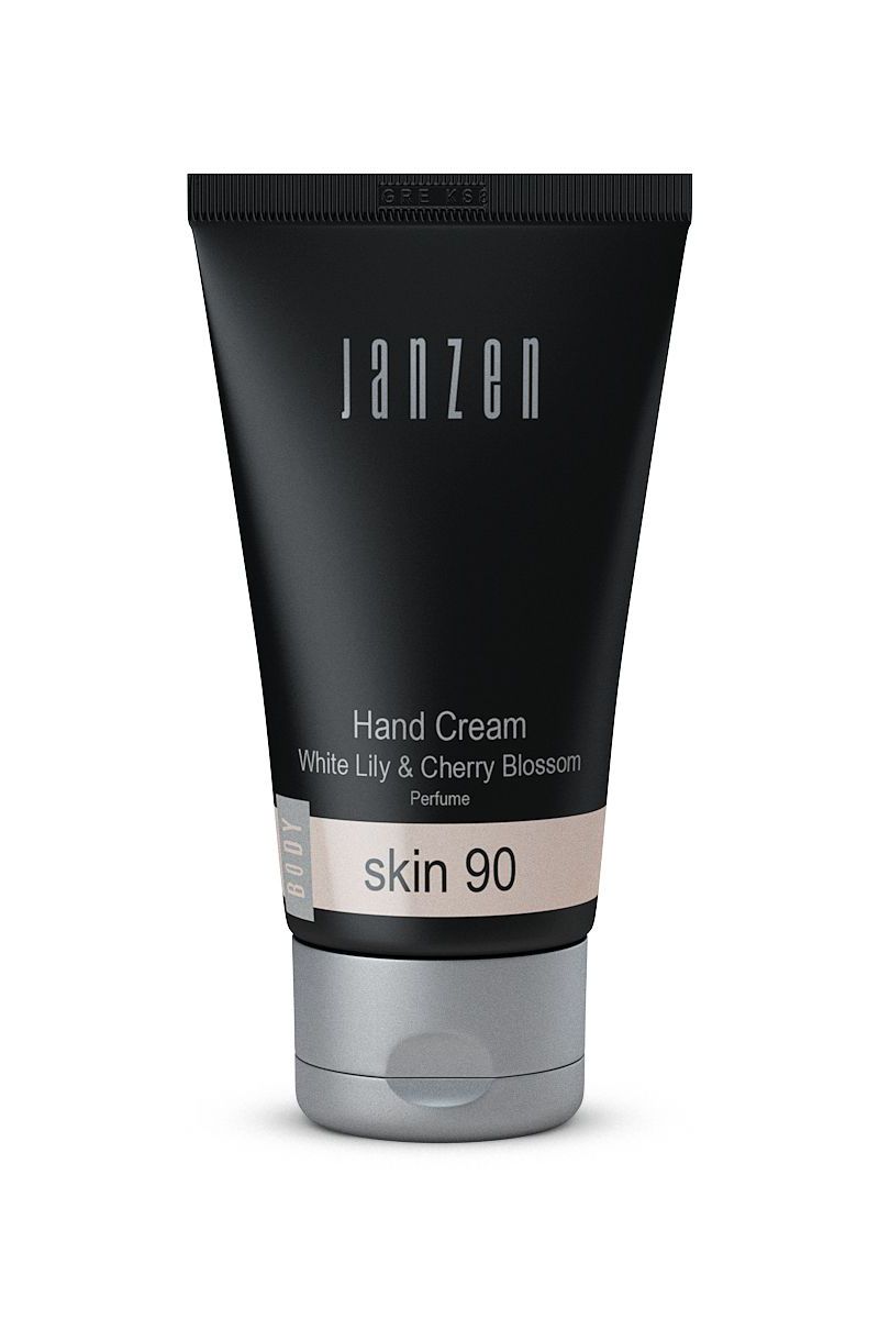 JANZEN HANDCREME SKIN 90