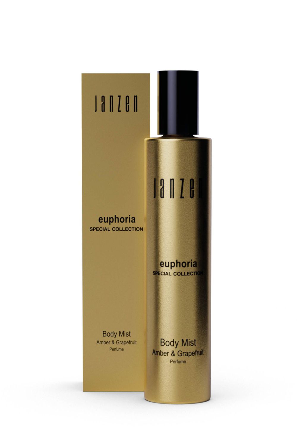 JANZEN BODY MIST EUPHORIA