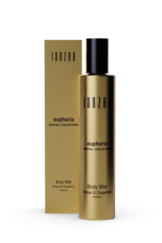 JANZEN BODY MIST EUPHORIA
