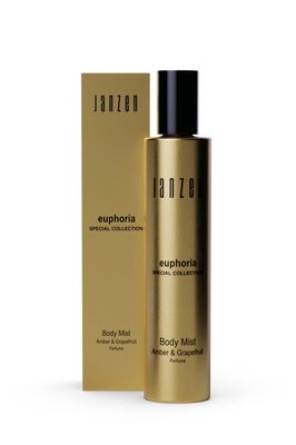 JANZEN BODY MIST EUPHORIA