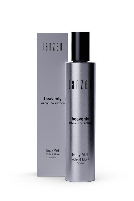 JANZEN BODY MIST HEAVENLY