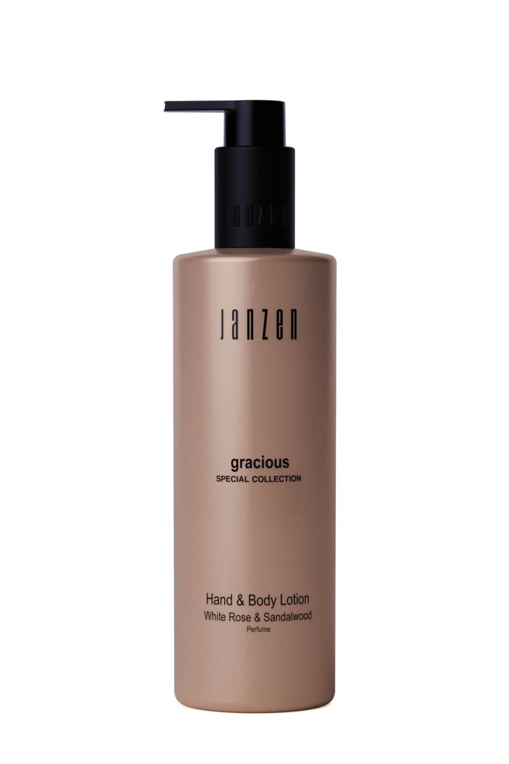 JANZEN BODY LOTION GRACIOUS