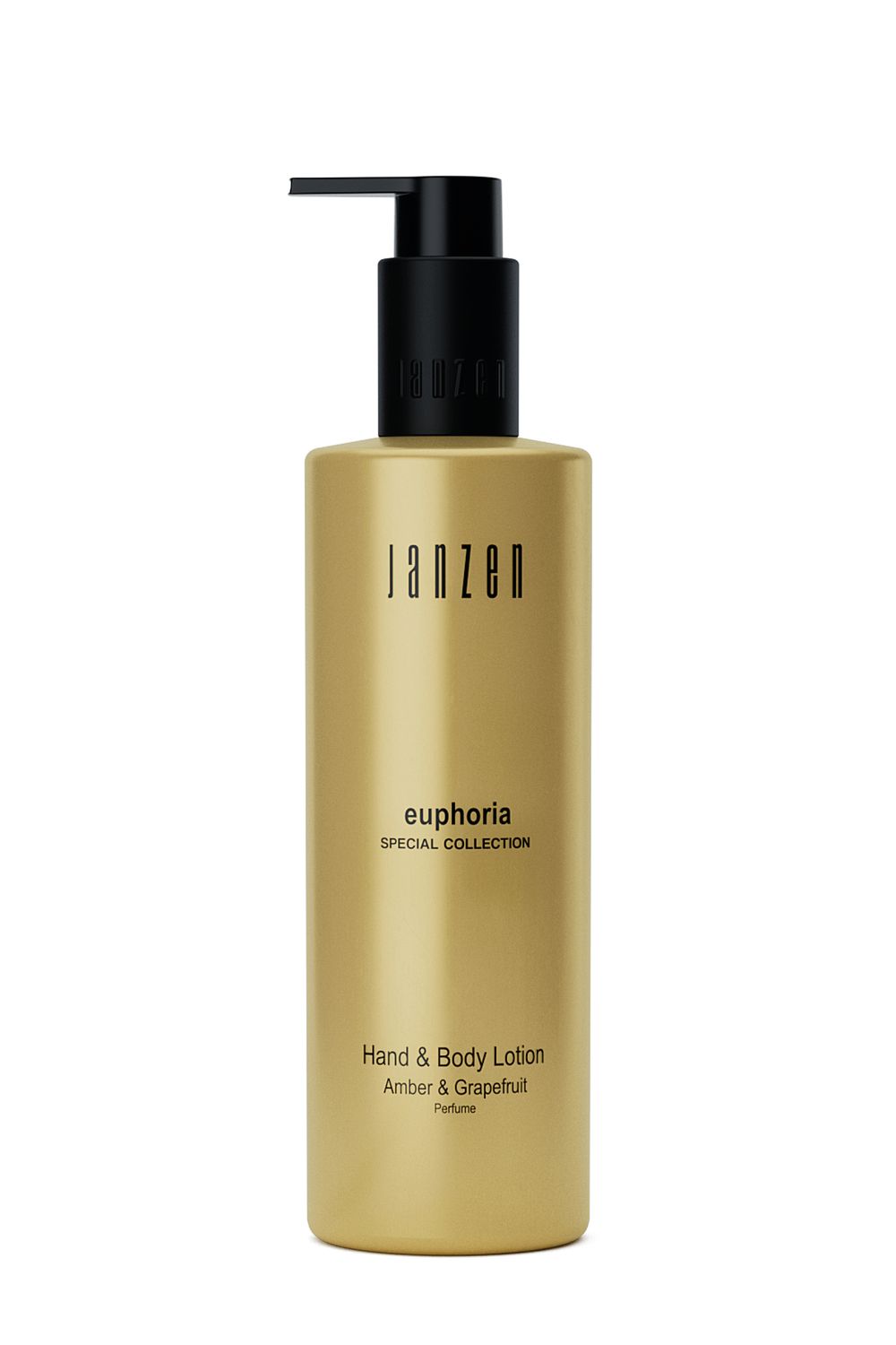 JANZEN BODY LOTION EUPHORIA