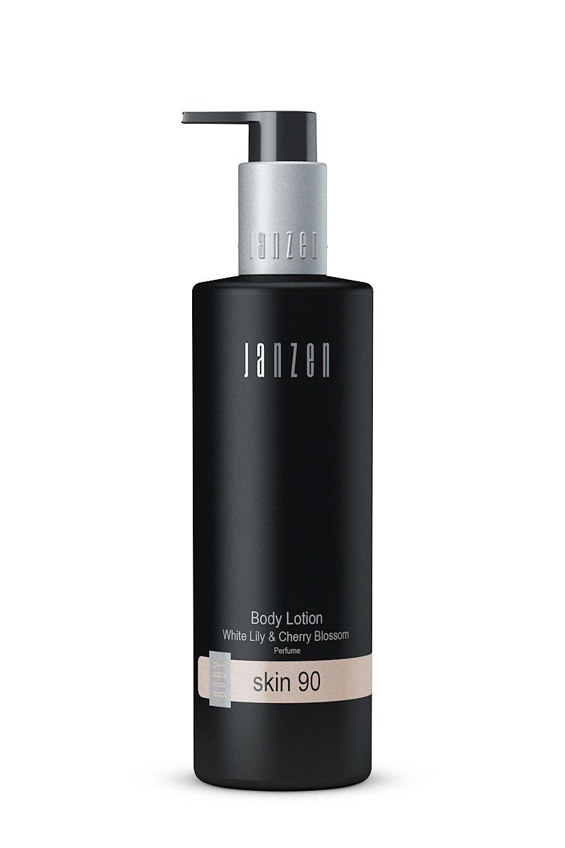 JANZEN BODY LOTION SKIN 90