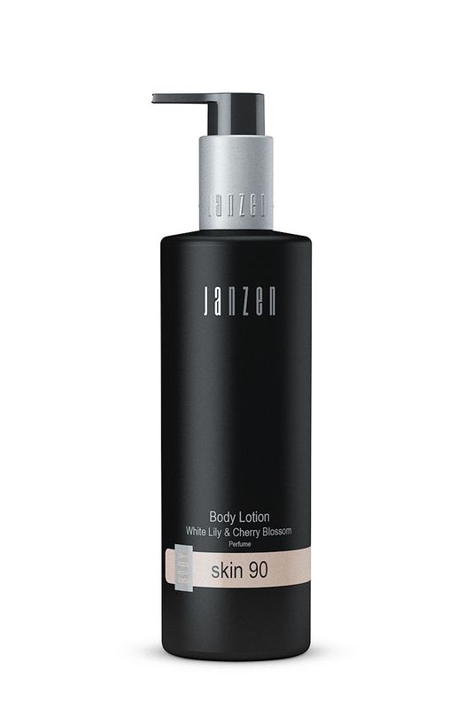 JANZEN BODY LOTION SKIN 90