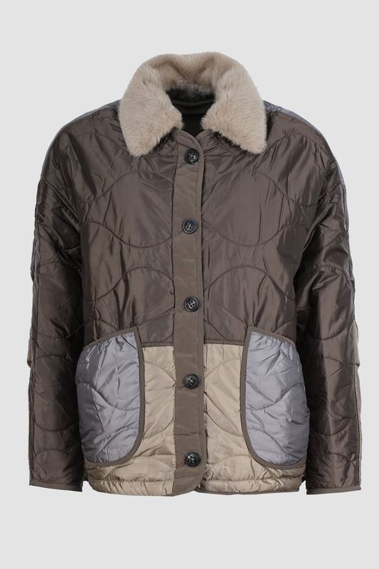 BLONDE NO.8 JACKE MOORE