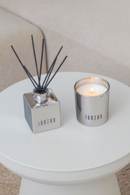 HOME FRAGRANCES