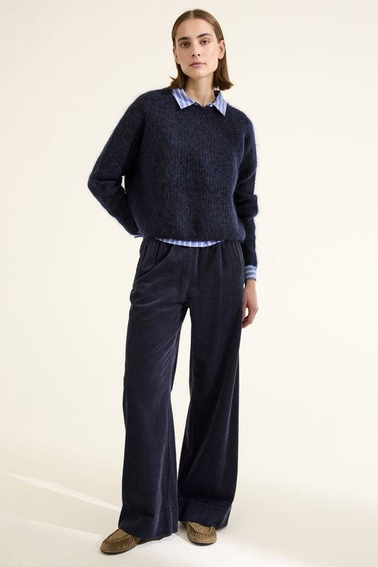 JC SOPHIE CORDHOSE KAMERON