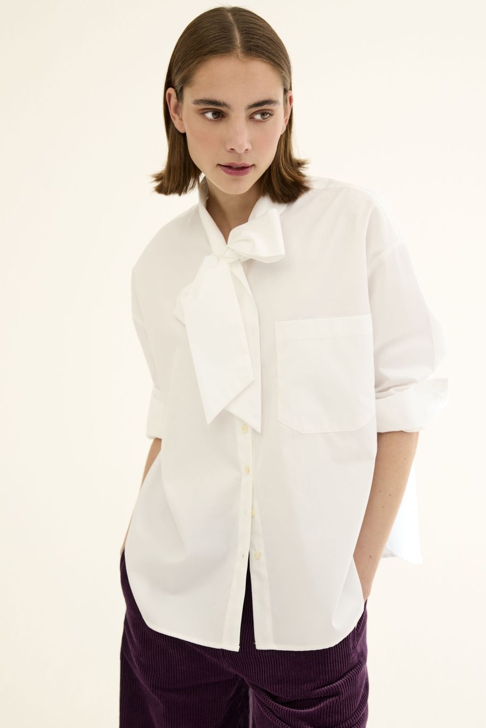 JC SOPHIE BLUSE KARLA