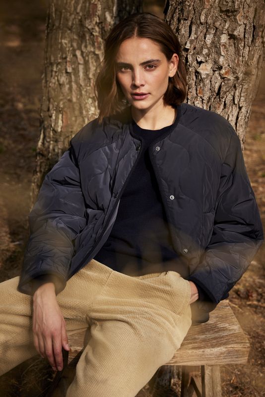 JC SOPHIE JACKE KAROLINA