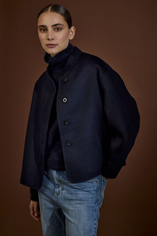 JC SOPHIE JACKE KAMILLE