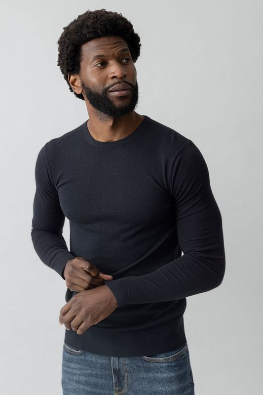 MOS MOSH PULLOVER MMGADAM