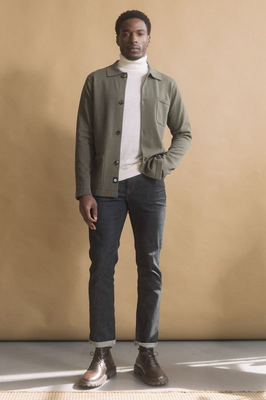 MOS MOSH JEANS MMGANDY