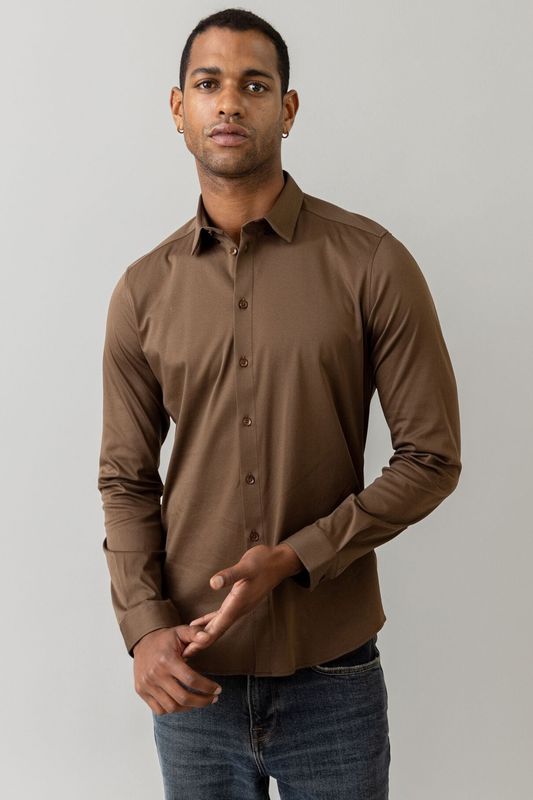 MOS MOSH HEMD MMGMARCO