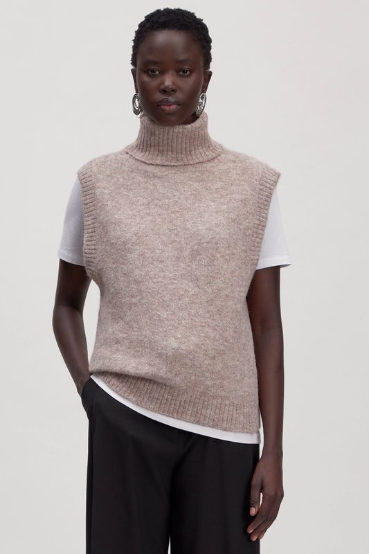 EDITED PULLUNDER ALBA