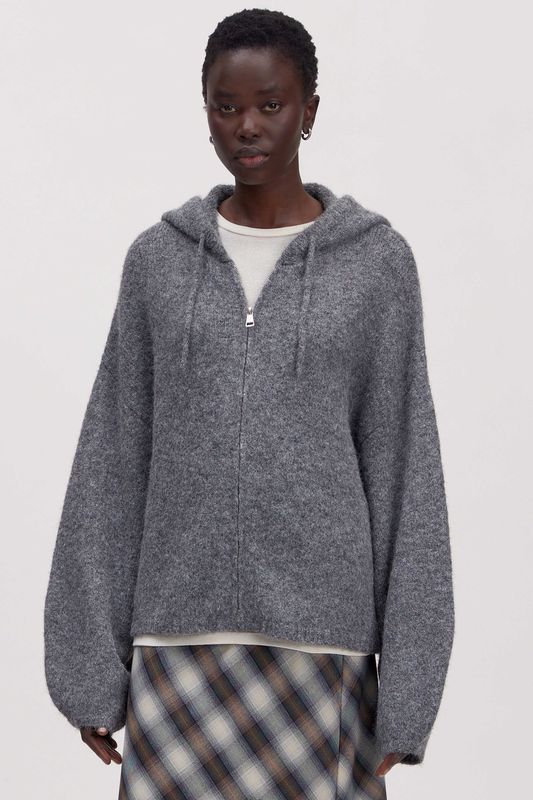 EDITED CARDIGAN ISELA