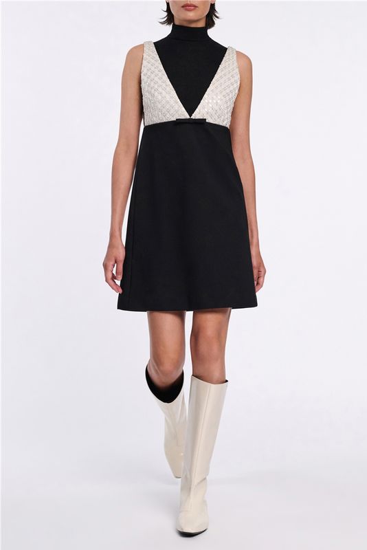 DOROTHEE SCHUMACHER KLEID EMOTIONAL ESSENCE