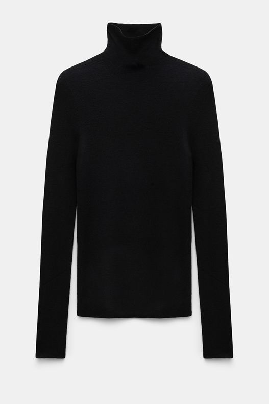 DOROTHEE SCHUMACHER PULLOVER URBAN MERINO