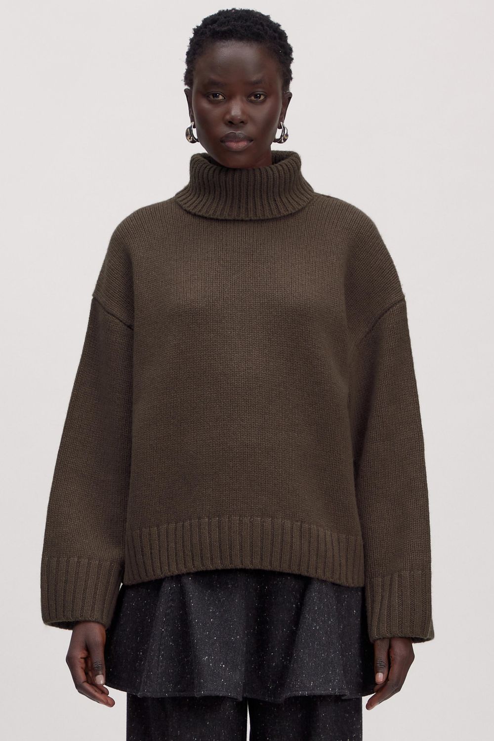 EDITED PULLOVER EIREEN