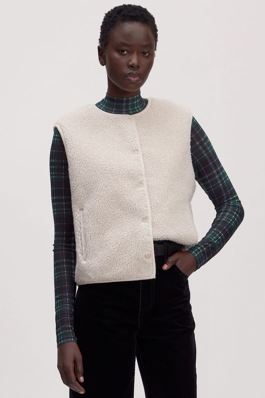 EDITED TEDDYFELL-WESTE HARLOW