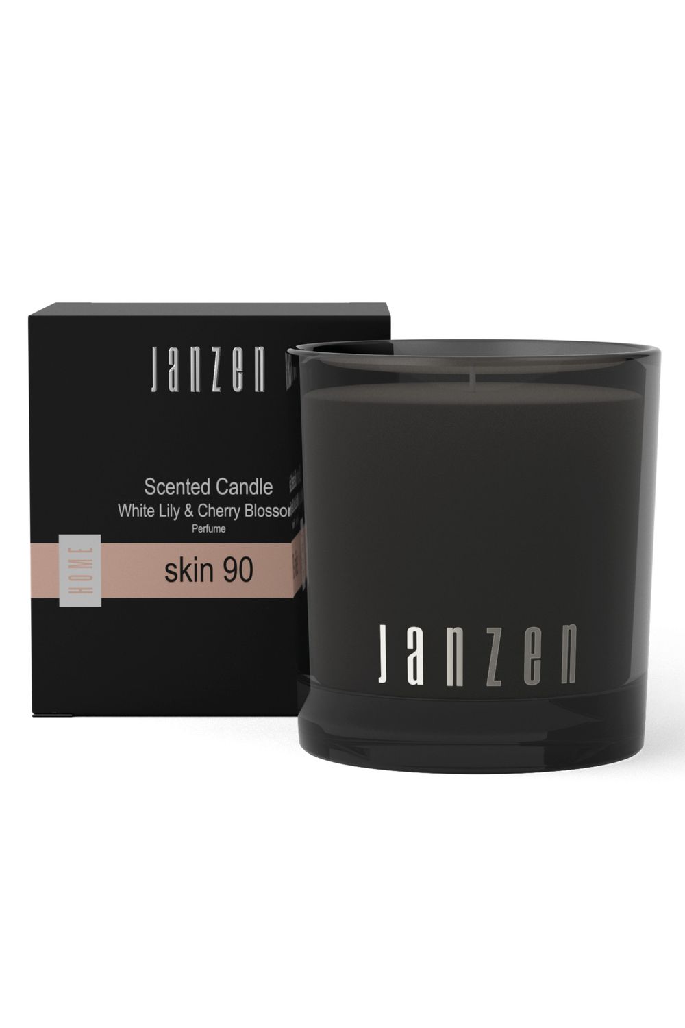 JANZEN DUFTKERZE SKIN 90
