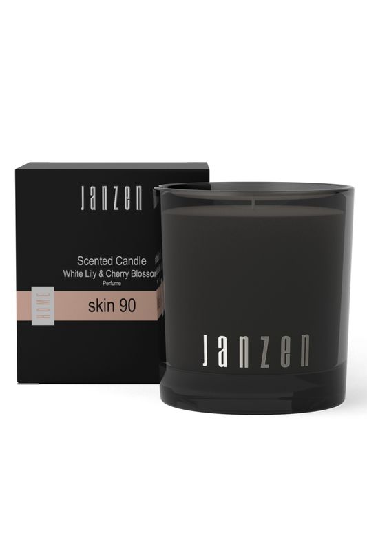 JANZEN DUFTKERZE SKIN 90