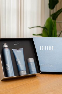 JANZEN BODY &amp; SOUL CARE