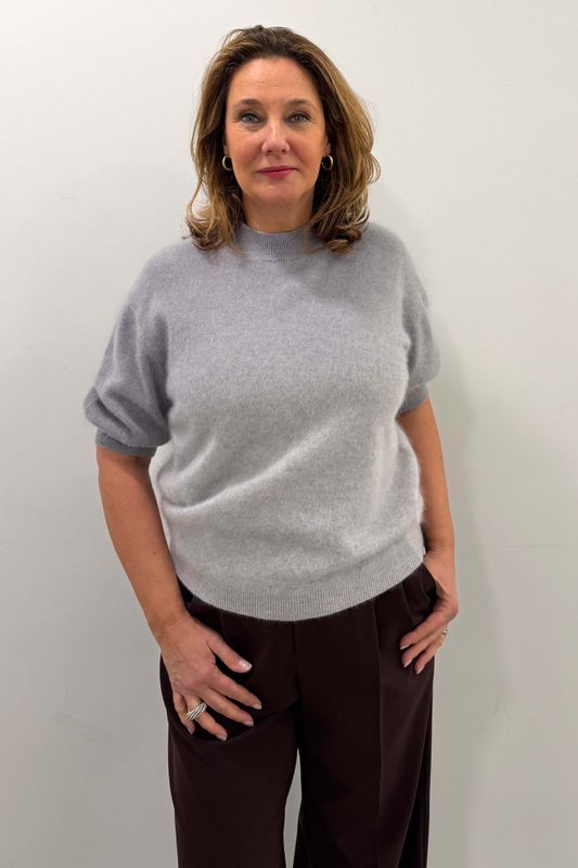 HERZENSANGELEGENHEIT PULLOVER