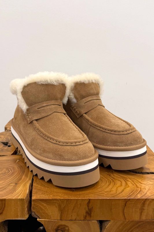 MISS OLIVIA BOOTS STELLA-B