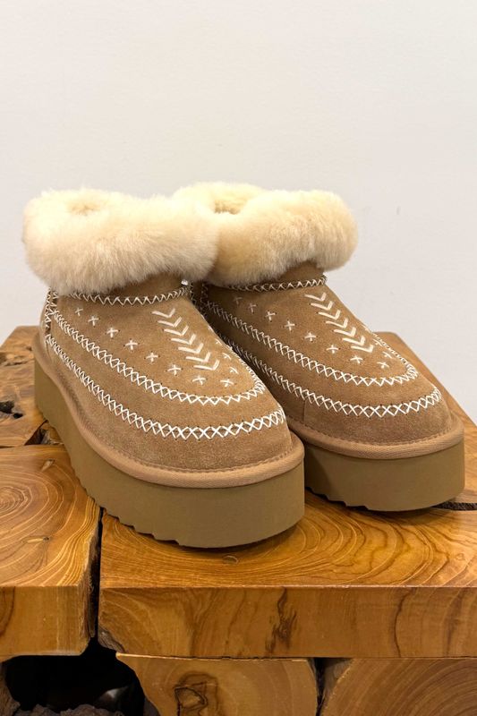 MISS OLIVIA BOOTS IVY40 C