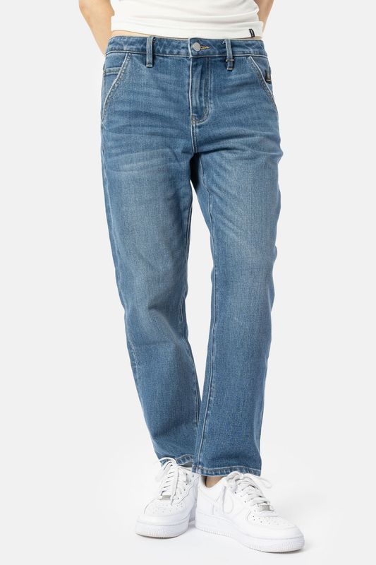 ELIAS RUMELIS JEANS JACKY