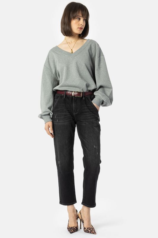 ELIAS RUMELIS JEANS JACKY