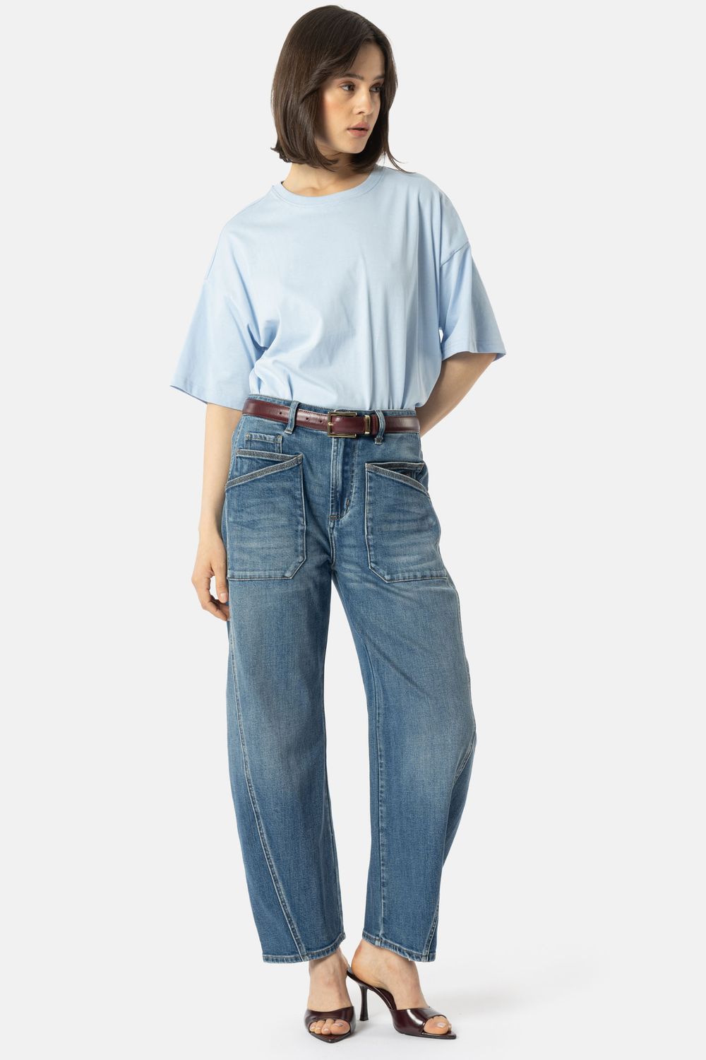 ELIAS RUMELIS JEANS ISABELLA