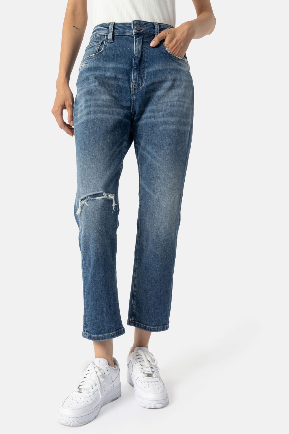 ELIAS RUMELIS JEANS LEONA