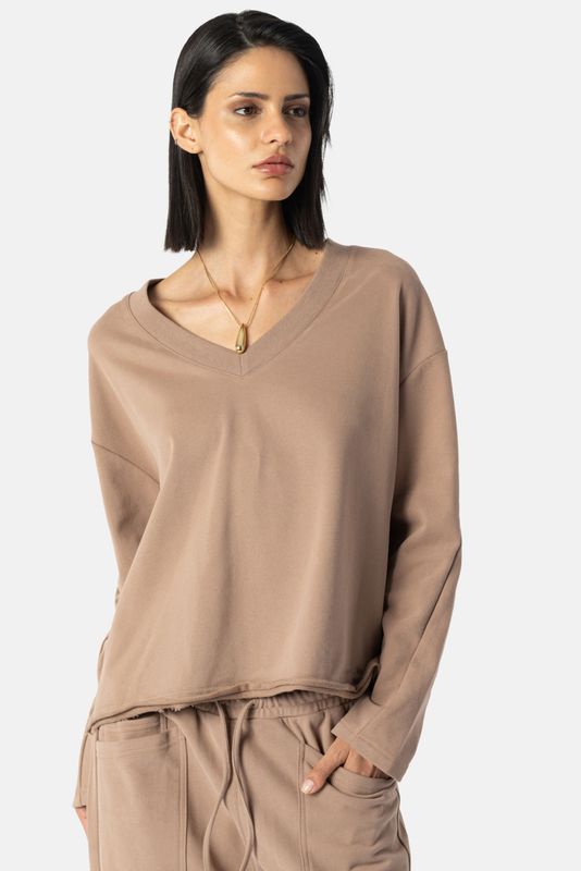 ELIAS RUMELIS LONGSLEEVE THALISA