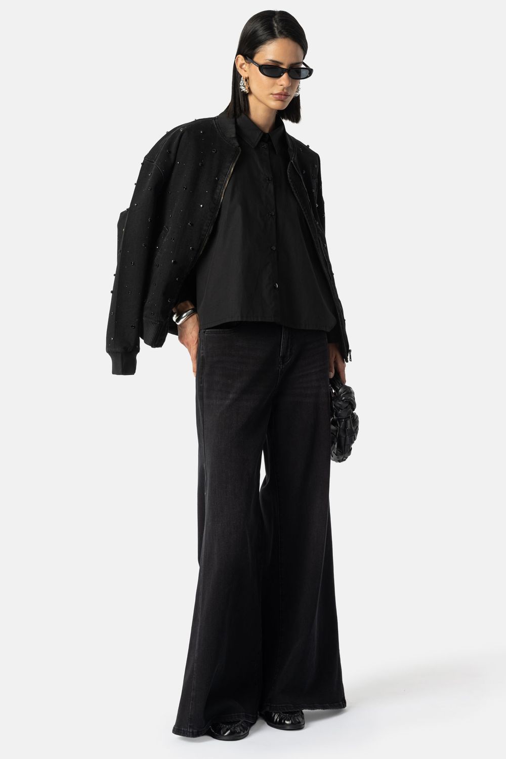 ELIAS RUMELIS JEANS HOLLI