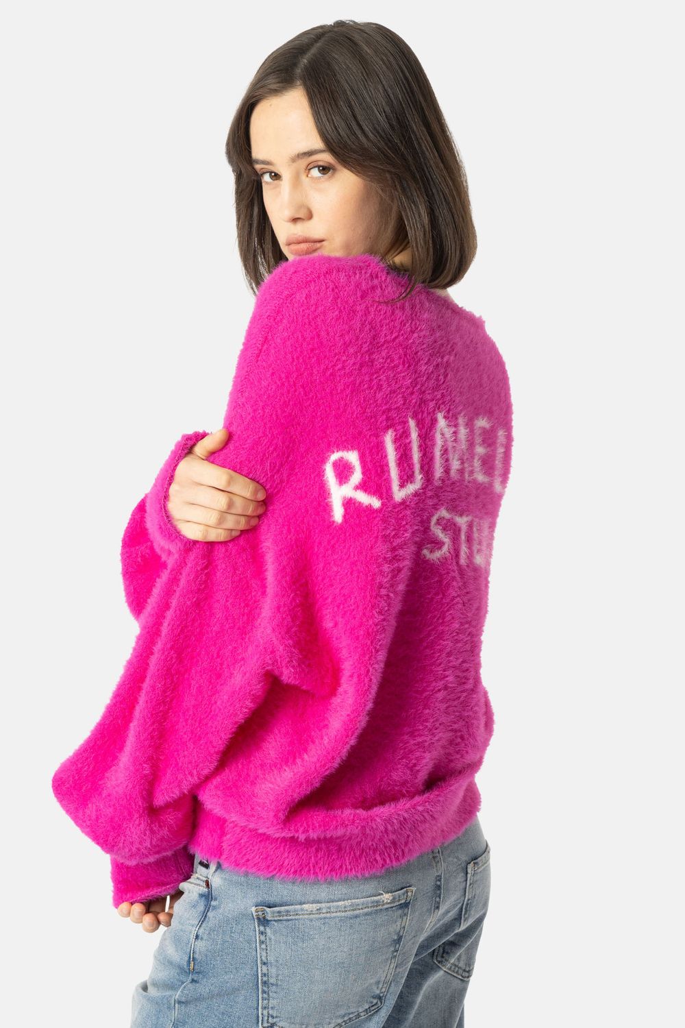 ELIAS RUMELIS SWEATER GRACIALA