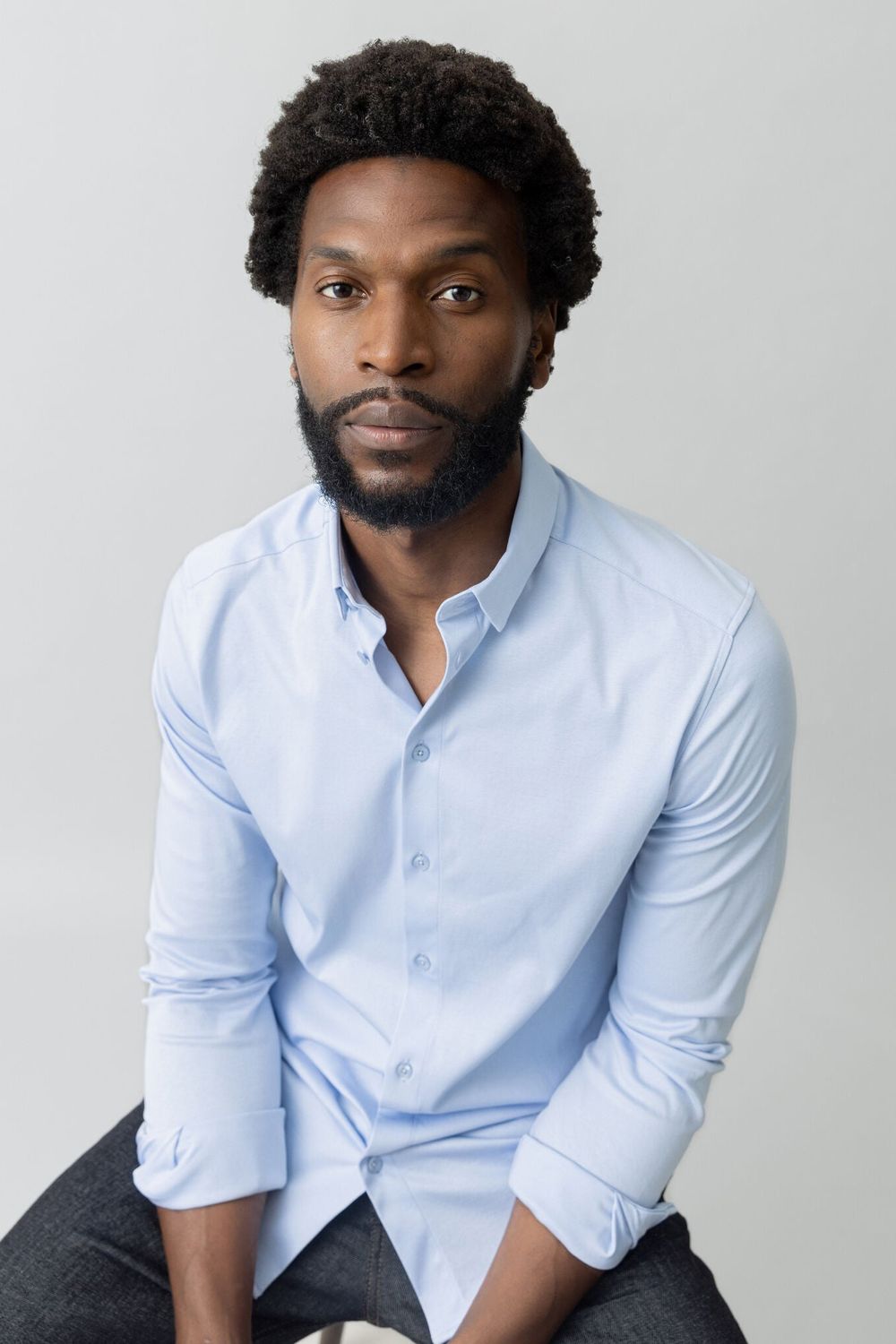 MOS MOSH HEMD MMGMARCO