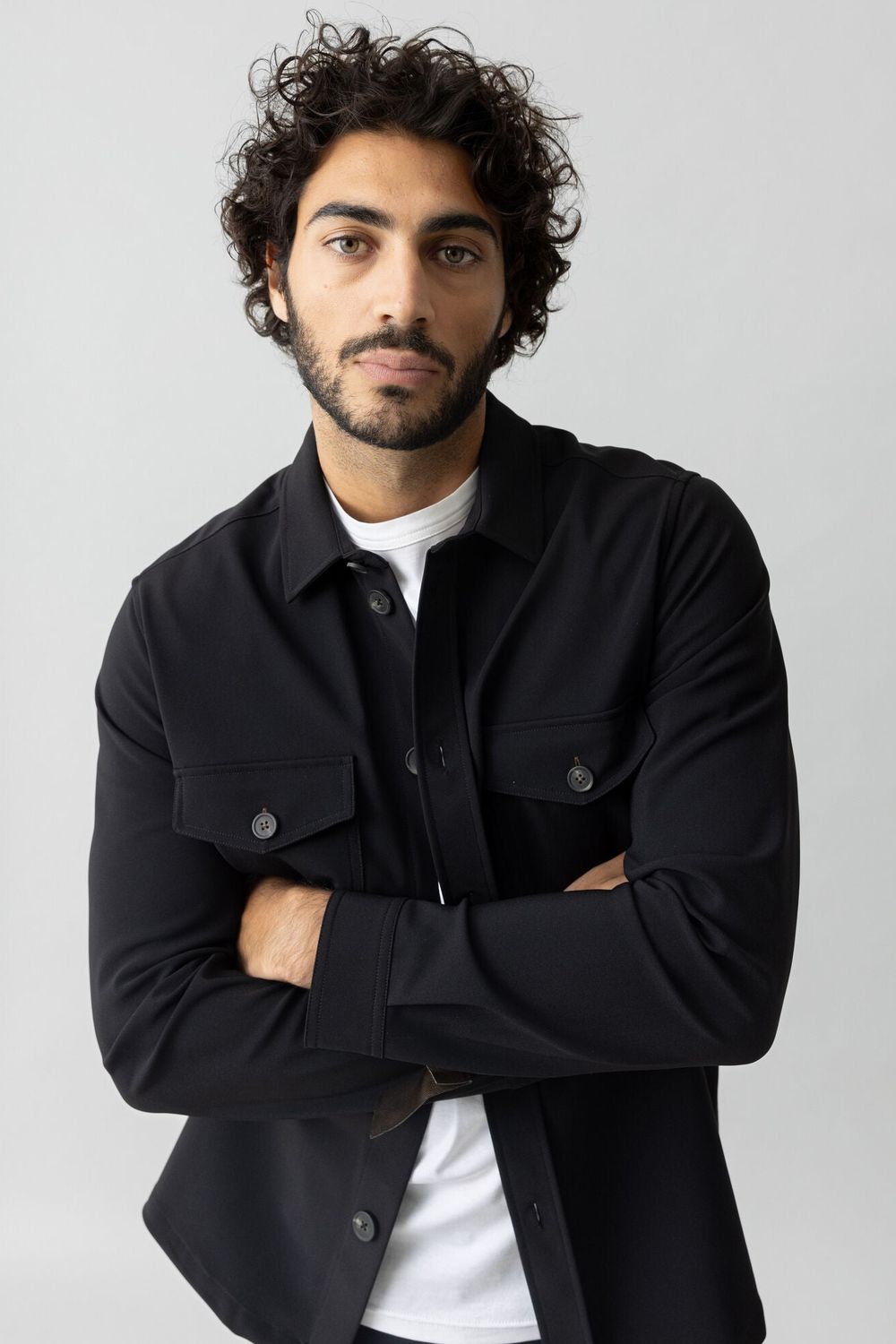 MOS MOSH OVERSHIRT MMGBIRK