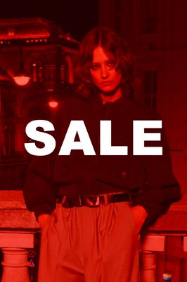 WOMEN SALE