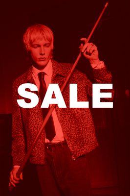 MEN SALE