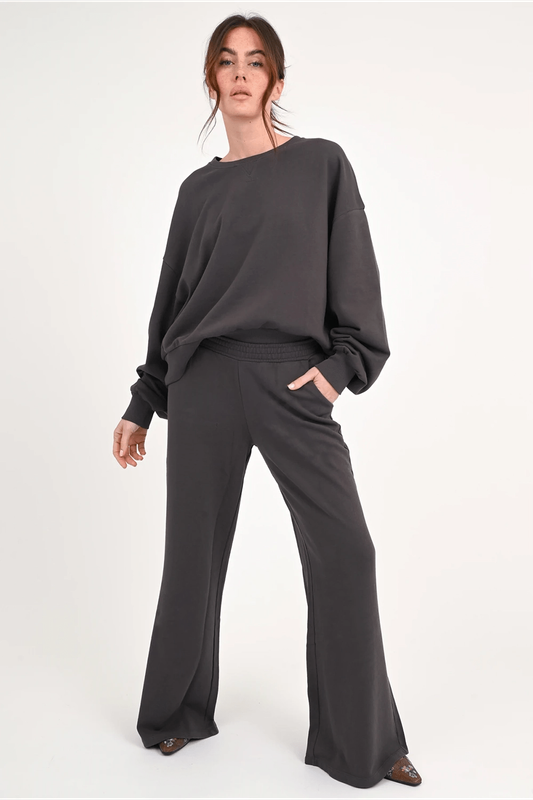 LOVE JOY VICTORY SWEATPANT LELY