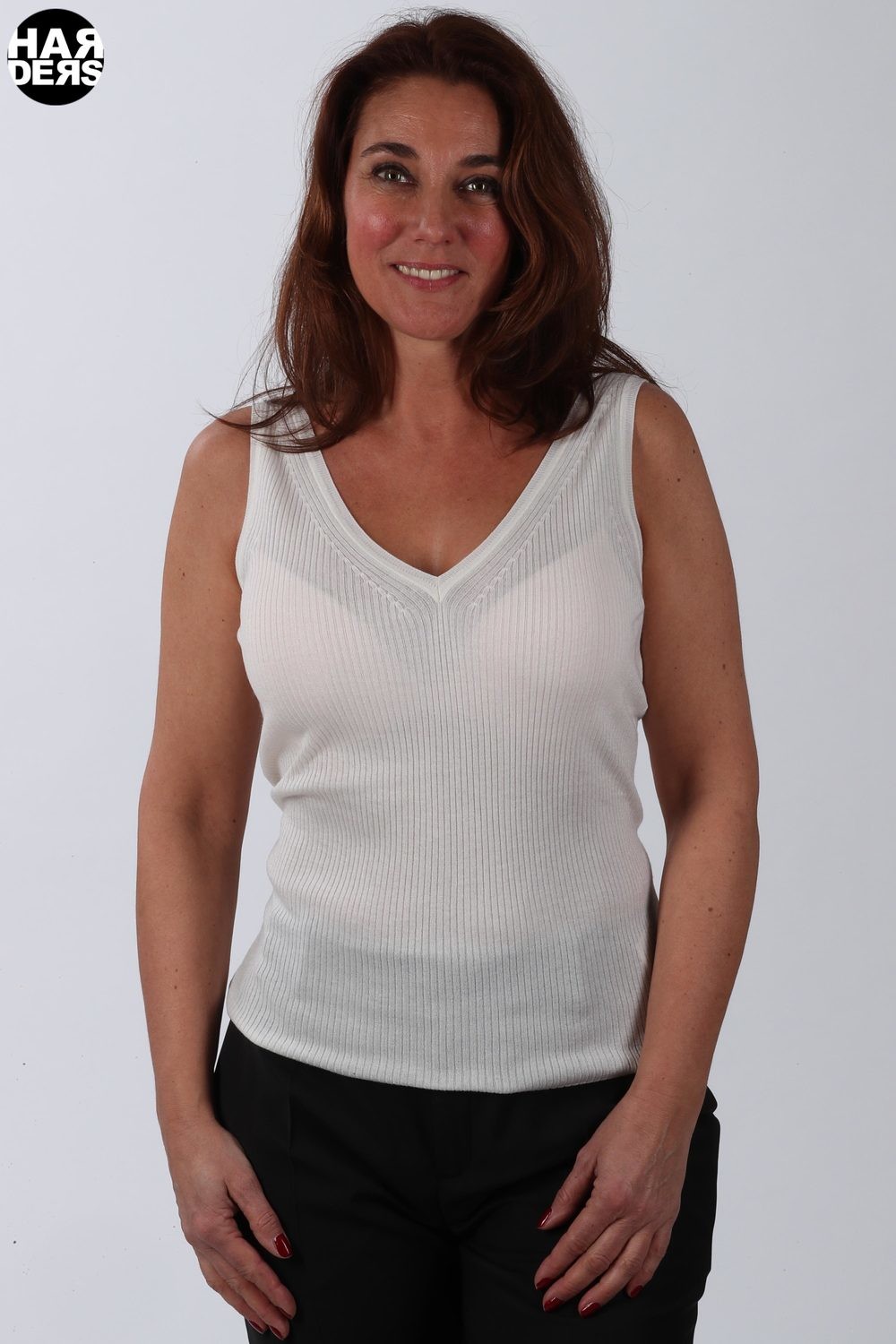 Drykorn Stricktop MELLE