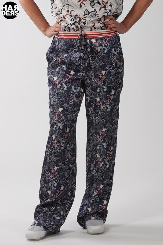 IVI Hose BLOSSOM