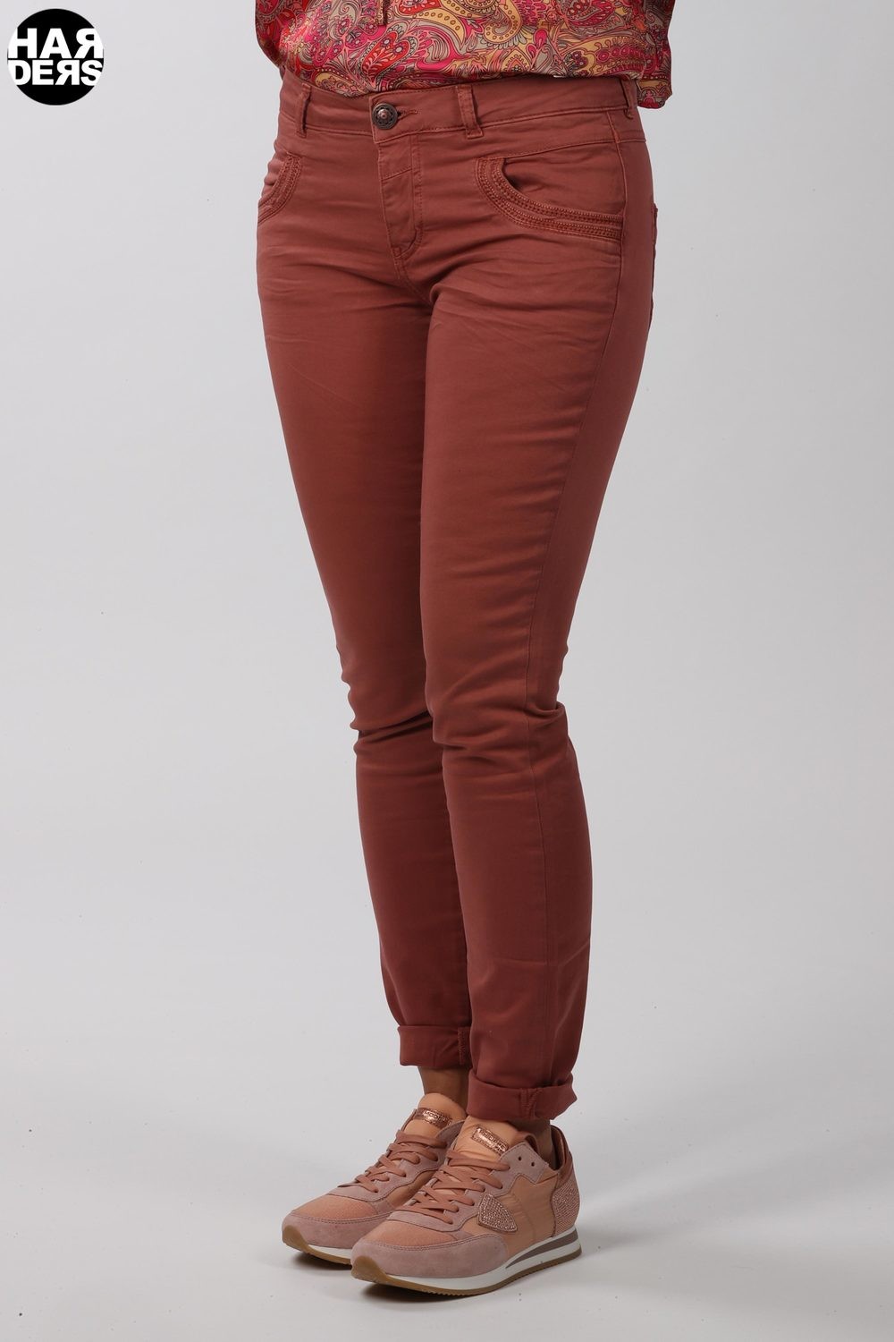 Mos Mosh Jeans MMGNAOMI