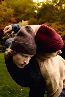 LE BONNET