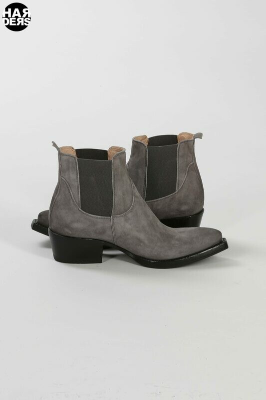 Ducanero Stiefel