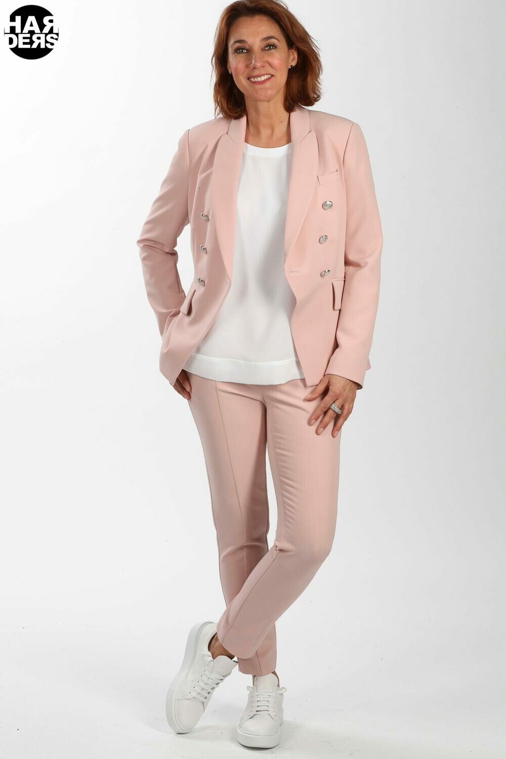 Steffen Schraut Blazer