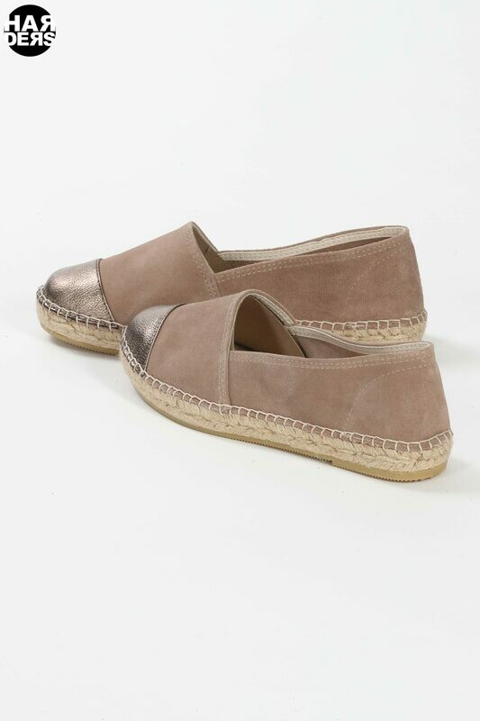 Espadrij Sandale CLASSIC CAP3